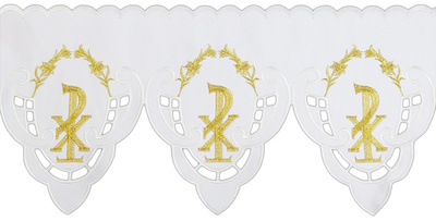 Tovaglia d'altare OBR-01