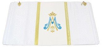 Voile huméral W10-AB25