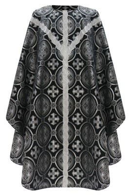 Chasuble semi-gothique GY-CZ8
