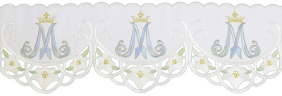 Manteles de altar OBR-10