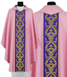 Gothic Chasuble 023-RF