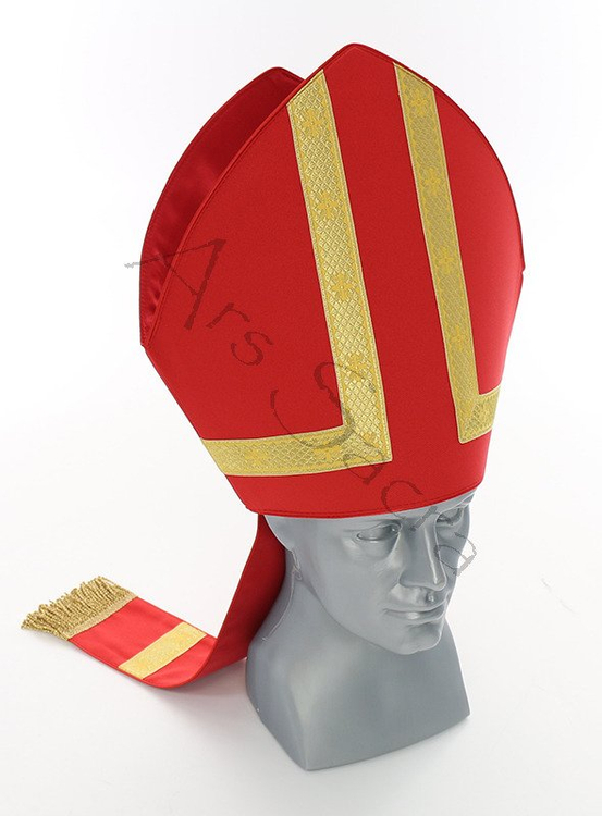 Mitre M15-C