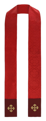 Gotische Stola SH18-AC25