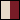 cream/dark red