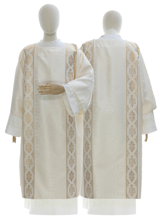 Gothic Dalmatic D213-K25