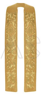 Estola gótica SH522-G63