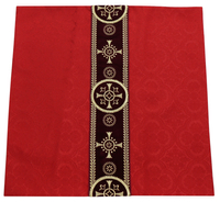 Chalice veil V579-AC25