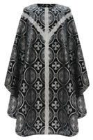 Casulla semigótica GY-CZ8