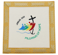 Palia "Pilgrims of Hope" PA896