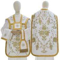 Römische Kasel R592-ABA