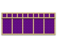 Altar Frontal ANT-F25