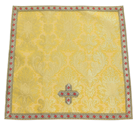 Chalice veil V051