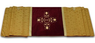 Voile huméral W561-AGC16