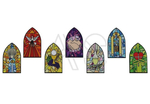 Fridge magnet "Confirmation"