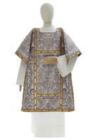 Roman Dalmatic DR-F76
