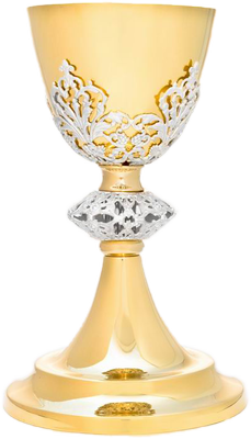Calice de messe