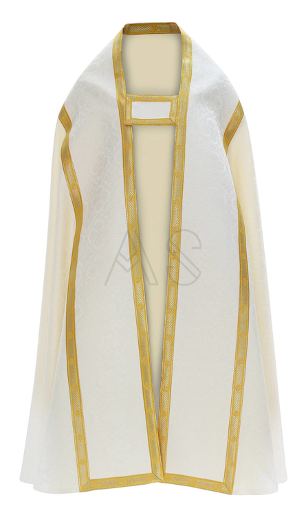 Piviale Romano KT-K25