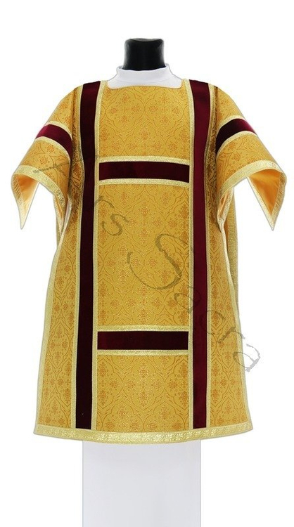 Dalmática romana DR-AGC16