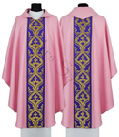 Gothic Chasuble 023-RF