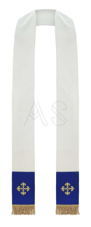 Marian Gothic Cope K537-KNp