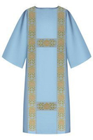 Dalmatica gotica DF777-N