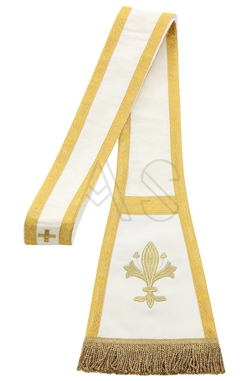 Chasuble "Saint Philippe Neri" F782-K25