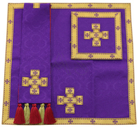 Bursa, Manipel, Kelchvelum VMBC074-FC25