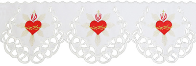 Manteles de altar OBR-13
