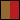 or/rouge foncé