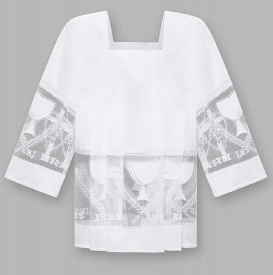 Surplis K6-B