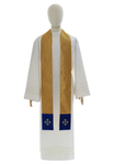 Gothic Chasuble "Christmas" 947-A63g