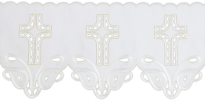 Manteles de altar OBR-12