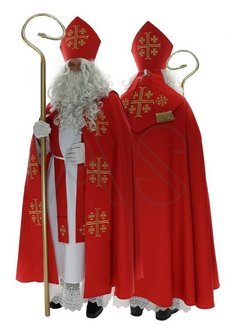 Set für Weihnachten SC2