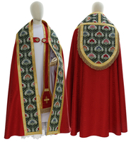 Piviale Romano KT885-C25