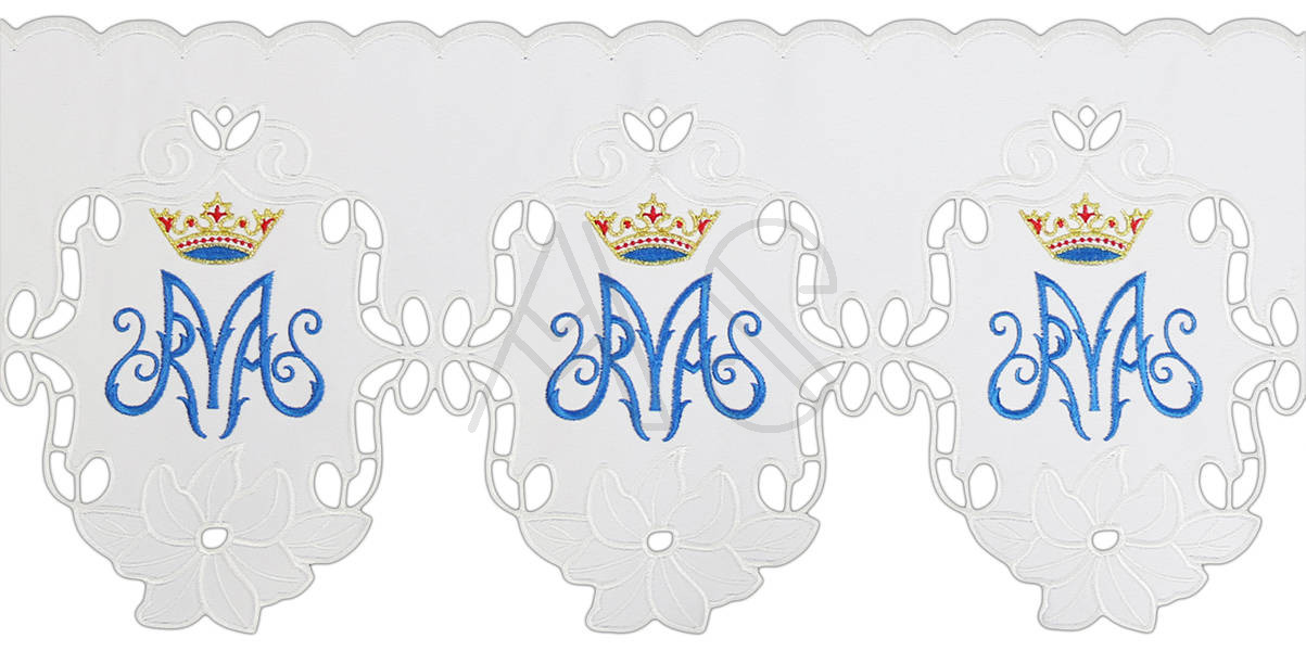 Altar cloth OBR-11