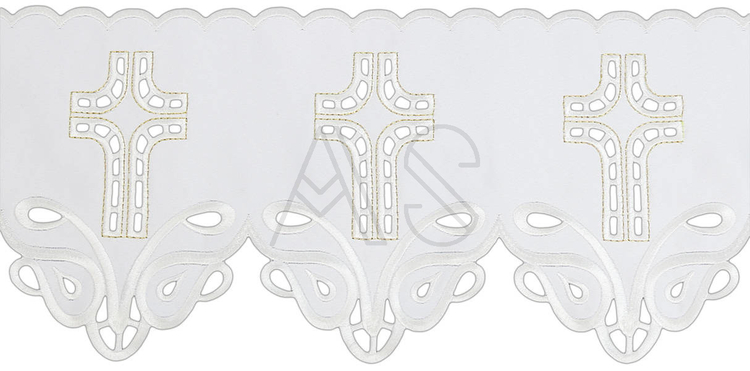 Altar cloth OBR-12