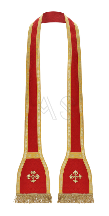 Piviale Romano KT-C25