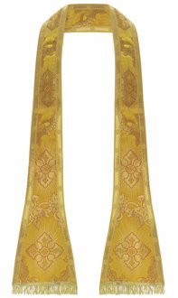 Römische Stola S068-G9