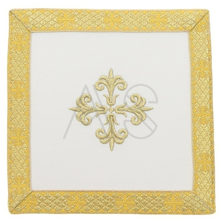 Chasuble romaine R694-R25