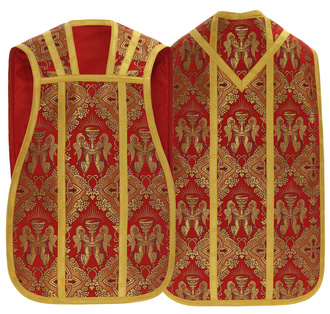 Casulla romana R0-C60