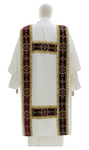 Gotische Dalmatik DF579-A26