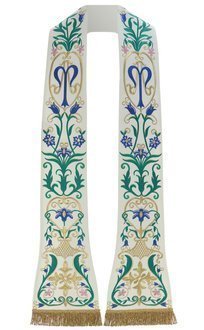 Marianische Stola SH33-Kf