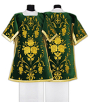 Roman Dalmatic DR592-ACA