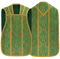 Chasuble romaine R0-Z60