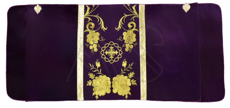 Voile huméral W592-ABA