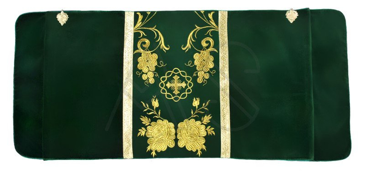 Voile huméral W592-AKA