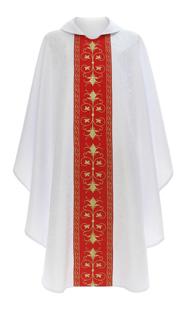 Casulla gótica 561-BC25
