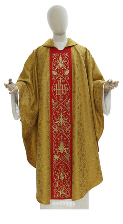 Gothic Chasuble 630-GC16