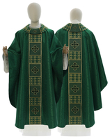 Gothic Chasuble 912-25g