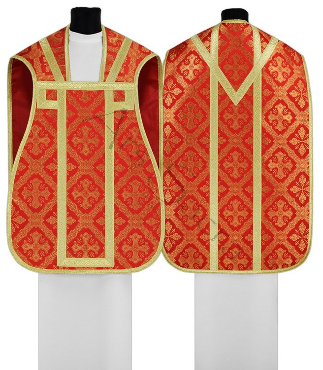 Casula romana RT-G50